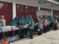 Ramadhan Festival 2026 di Desa Pilang: Bazar Sembako Murah dan Kuliner Lokal