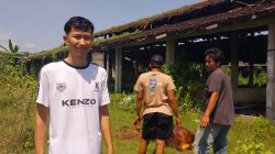 Penyembelihan Sapi di Dapur MBG 27 Turirejo, Pastikan Pasokan Gizi Penerima Manfaat