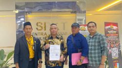 Diduga Palsukan Tanda Tangan, Oknum Anggota DPRD Kendal Dilaporkan ke Polda Jateng