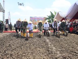 Blora Jadi Pilot Project Nasional: Akan Dibangun Pabrik Bioetanol