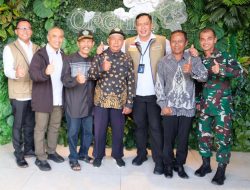 Bawa Solusi untuk Petani Tebu Blora, Dirut Bulog Janji Rombak PG GMM dan Serap Tebu Rakyat