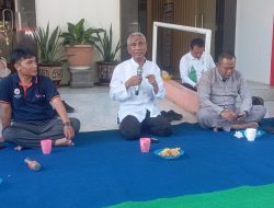 Pemkab Kendal Bakal Ubah Sampah Jadi Petasol