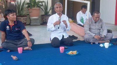 Pemkab Kendal Bakal Ubah Sampah Jadi Petasol