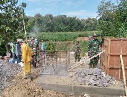 Jembatan Gantung Garuda di Nglebur Blora, Upaya Mewujudkan Akses dan Harapan Warga