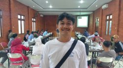 Pengusaha Muda Blora Gandeng PT Japfa Comfeed Indonesia Edukasi Ternak Ayam Petelur Bagi Peternak Rakyat