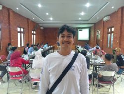 Pengusaha Muda Blora Gandeng PT Japfa Comfeed Indonesia Edukasi Ternak Ayam Petelur Bagi Peternak Rakyat