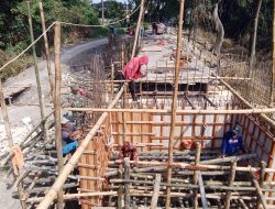 Jembatan Garuda, Napas Baru Penggerak Ekonomi Warga Desa Jati Blora