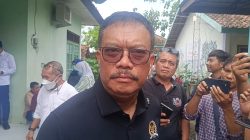 Anggota DPR RI, Edy Wuryanto Soroti Kasus Keracunan hingga IPAL pada Program MBG : Hentikan Sementara yang Tak Sesuai SOP