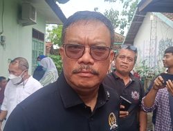 Anggota DPR RI, Edy Wuryanto Soroti Kasus Keracunan hingga IPAL pada Program MBG : Hentikan Sementara yang Tak Sesuai SOP