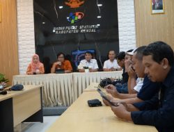 Tembus 7,99 Persen, BPS Sebut KEK Jadikan Kendal ‘Mesin’ Baru Ekonomi Jawa Tengah