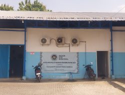 Kunjungan DPR RI Mendadak, SPPG By Pass Cepu Tetap Siap