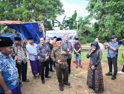 Menteri Mu’ti Kunjungi SDN Kajuanak 4, Kepsek: Seperti Mendapat Kado Indah