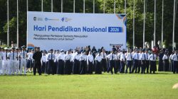 Hardiknas 2026: Mendikdasmen Tegaskan Pendidikan untuk Cerdas dan Berkarakter