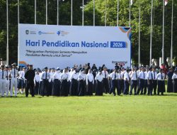 Hardiknas 2026: Mendikdasmen Tegaskan Pendidikan untuk Cerdas dan Berkarakter