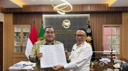 Menteri ATR BPN Restui Proyek Raksasa Sekolah Rakyat dan Kampus UNY di Blora