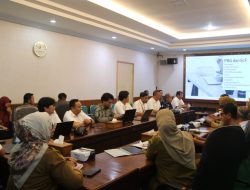 Lahan Depan Pasar Sido Makmur Blora Siap Disulap Jadi Kampus UNY, Angkatan Pertama Masuk 2027