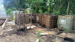 Cerita Pemilik Sumur ‘Minyak Gandu Blora’ : Punya Izin Resmi Tapi Sulit Kirim ke Pertamina