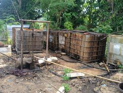 Cerita Pemilik Sumur ‘Minyak Gandu Blora’ : Punya Izin Resmi Tapi Sulit Kirim ke Pertamina