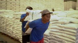 Perum Bulog Kembali Salurkan Bapang Bagi 139 Ribu Lebih Warga Blora