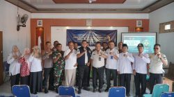 Imigrasi Blora Bentuk Desa Binaan di Desa Todanan Cegah TPPO