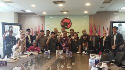 Didukung Lintas Fraksi DPR RI, Petani Tebu Blora Desak RDPU dan Aksi Nyata Selamatkan Industri Gula Blora
