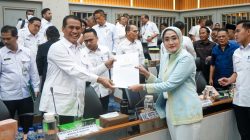 Desak Langkah Cepat Selamatkan Petani Tebu, Anggota DPR RI Sampaikan Krisis PG GMM Blora ke Mentan
