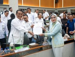 Desak Langkah Cepat Selamatkan Petani Tebu, Anggota DPR RI Sampaikan Krisis PG GMM Blora ke Mentan