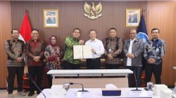 Putus Keterbatasan SDM, Blora Hibahkan Lahan 8,7 Hektar ke Kemdiktisaintek Untuk Bangun Kampus UNY