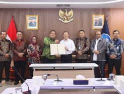 Putus Keterbatasan SDM, Blora Hibahkan Lahan 8,7 Hektar ke Kemdiktisaintek Untuk Bangun Kampus UNY