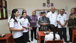 Transformasi Pendidikan 3T: Sekolah Lebih Layak, Murid Melek Digital