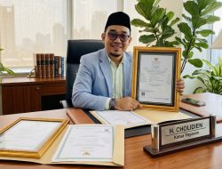 ​Jamin Kualitas MBG, 5 Dapur SPPG Yayasan Pitulikur Peduli Bangsa Resmi Bersertifikat Halal