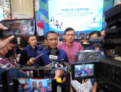 Cakup 282 Juta Jiwa, JKN Sumbang Rp129 Triliun untuk Ekonomi Nasional