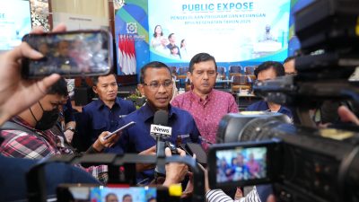 Cakup 282 Juta Jiwa, JKN Sumbang Rp129 Triliun untuk Ekonomi Nasional