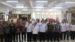 Boyolali Berguru ke Blora, Incar Rahasia Sukses Kelola Sumur Tua dan Migas