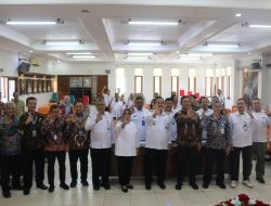 Boyolali Berguru ke Blora, Incar Rahasia Sukses Kelola Sumur Tua dan Migas