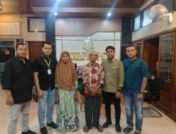 Didampingi LBH Gerindra, Kasus yang Menjerat Dua Lansia di Blora Berakhir Damai Tanpa Syarat