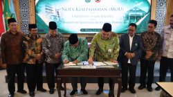 Blora Gandeng UNISMA, Targetkan Lonjakan Potensi Pertanian hingga SDM via Tri Dharma PT