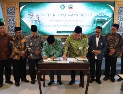 Blora Gandeng UNISMA, Targetkan Lonjakan Potensi Pertanian hingga SDM via Tri Dharma PT