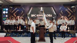 Supriyanto Resmi Pimpin BPC HIPMI Blora 2026–2029, Tekankan Sinergi Kuat dengan Pemerintah Daerah