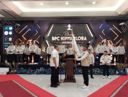 Supriyanto Resmi Pimpin BPC HIPMI Blora 2026–2029, Tekankan Sinergi Kuat dengan Pemerintah Daerah