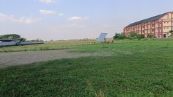UNY Bersiap Ground Breaking Kampus PSDKU Blora pada Oktober 2026, Antisipasi Banjir Jadi Prioritas