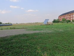 UNY Bersiap Ground Breaking Kampus PSDKU Blora pada Oktober 2026, Antisipasi Banjir Jadi Prioritas