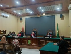 Jaksa Belum Siap, Sidang Tuntutan Kasus yang Menimpa Lansia di Blora Ditunda Minggu Depan