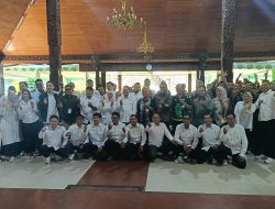 BPC HIPMI Blora Gelar Muscab V: Tegaskan Sinergi dengan Pemerintah dan Dorong UMKM Naik Kelas