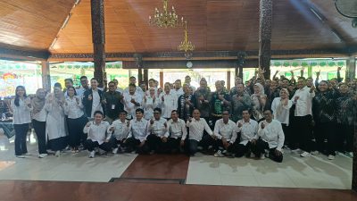 BPC HIPMI Blora Gelar Muscab V: Tegaskan Sinergi dengan Pemerintah dan Dorong UMKM Naik Kelas