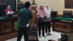 Babak Baru Kasus Pasutri Lansia Blora: Damai di Ruang Sidang
