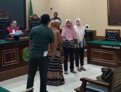 Babak Baru Kasus Pasutri Lansia Blora: Damai di Ruang Sidang