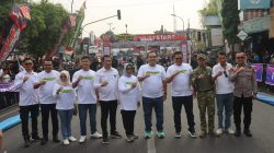 Bukan Cuma Balapan Biasa! DWS Dragbike 2026 Jadi Langkah Awal Blora Miliki Sirkuit Permanen