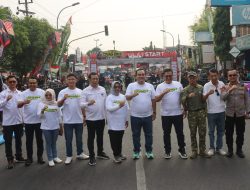 Bukan Cuma Balapan Biasa! DWS Dragbike 2026 Jadi Langkah Awal Blora Miliki Sirkuit Permanen