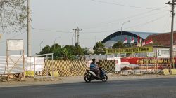 Pemkab Blora Alokasikan Rp 12,6 Miliar untuk Tanah Uruk Pembangunan Sekolah Rakyat di Lahan Eks Bengkok